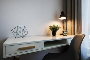 Фото номера Апартаменты-полулюкс с балконом Апартаменты EmiHouse Apartamenty г. Жешув 7