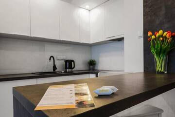 Фото номера Suite Apartment with Air-conditioning Апартаменты EmiHouse Apartamenty г. Жешув 26