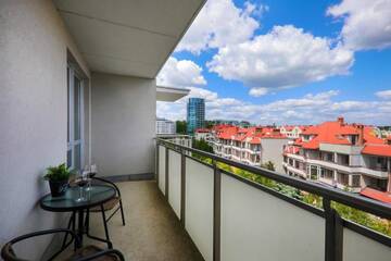 Фото номера Suite Apartment with Air-conditioning Апартаменты EmiHouse Apartamenty г. Жешув 24