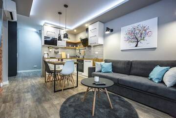 Фото Апартаменты Apartamenty eM-klimatyzacja&amp;parking г. Жешув 4