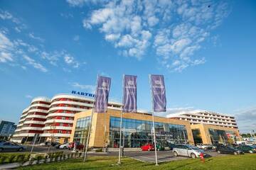 Фото номера Апартаменты с балконом Апартаменты Apartamenty eM-klimatyzacja&amp;parking г. Жешув 45