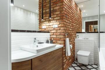 Фото номера Апартаменты с балконом Апартаменты Apartamenty eM-klimatyzacja&amp;parking г. Жешув 46