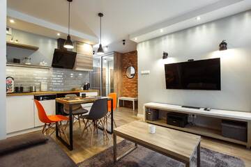 Фото Апартаменты Apartamenty eM-klimatyzacja&amp;parking г. Жешув 5