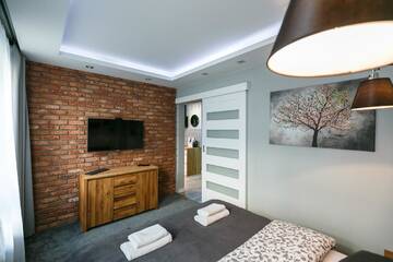 Фото Апартаменты Apartamenty eM-klimatyzacja&amp;parking г. Жешув 1
