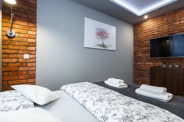 Фото номера Апартаменты с балконом Апартаменты Apartamenty eM-klimatyzacja&amp;parking г. Жешув 20