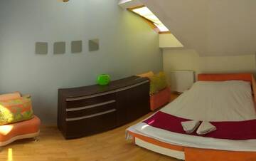 Фото Апартаменты Apartament Arkada г. Жешув 5