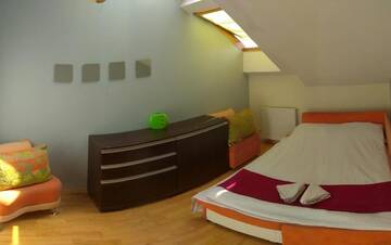 Фото номера Апартаменты Апартаменты Apartament Arkada г. Жешув 19