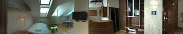 Фото номера Апартаменты Апартаменты Apartament Arkada г. Жешув 22