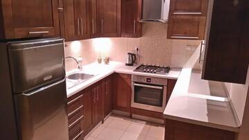 Фото номера Апартаменты Апартаменты Apartament Arkada г. Жешув 24