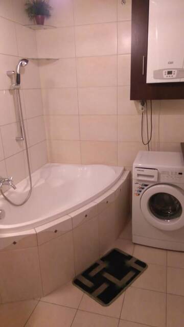 Фото номера Апартаменты Апартаменты Apartament Arkada г. Жешув 9