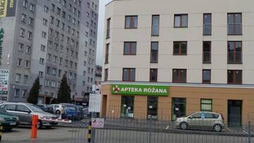 Фото номера Апартаменты Делюкс Апартаменты Polhouse Apartamenty г. Жешув 45