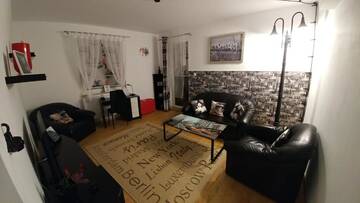 Фото номера Апартаменты Делюкс Апартаменты Polhouse Apartamenty г. Жешув 46