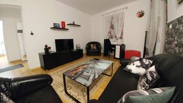 Фото номера Апартаменты Делюкс Апартаменты Polhouse Apartamenty г. Жешув 47