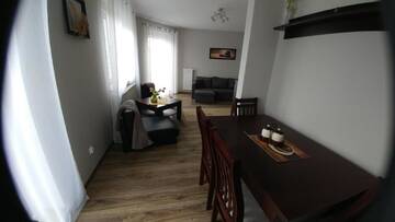 Фото номера Апартаменты Апартаменты Polhouse Apartamenty г. Жешув 11