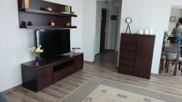 Фото номера Апартаменты Апартаменты Polhouse Apartamenty г. Жешув 8