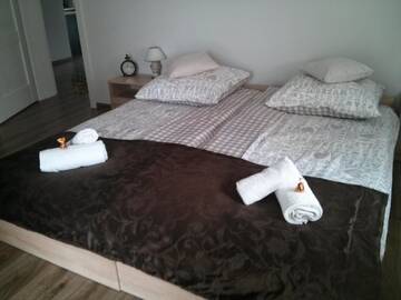 Фото номера Апартаменты Апартаменты Polhouse Apartamenty г. Жешув 9