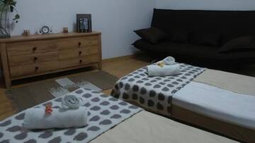 Фото номера Апартаменты Делюкс Апартаменты Polhouse Apartamenty г. Жешув 30