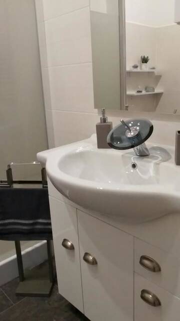 Фото номера Апартаменты Делюкс Апартаменты Polhouse Apartamenty г. Жешув 33