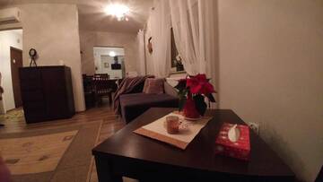 Фото номера Апартаменты Апартаменты Polhouse Apartamenty г. Жешув 4