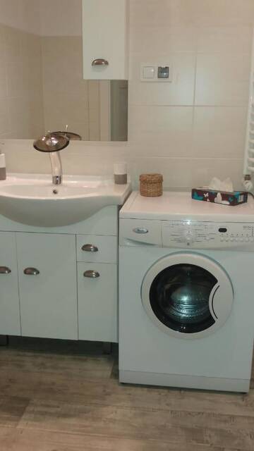 Фото номера Стандартные апартаменты Апартаменты Polhouse Apartamenty г. Жешув 5
