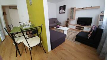Фото номера Стандартные апартаменты Апартаменты Polhouse Apartamenty г. Жешув 7