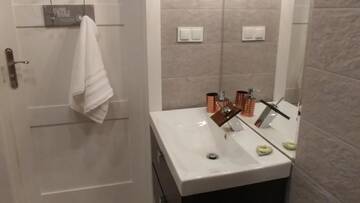 Фото номера Апартаменты Апартаменты Polhouse Apartamenty г. Жешув 5