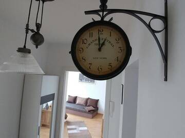 Фото номера Апартаменты Делюкс Апартаменты Polhouse Apartamenty г. Жешув 36