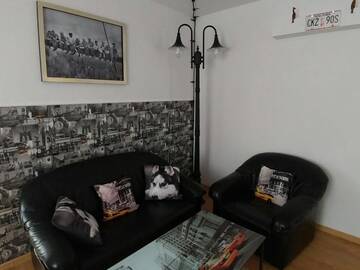 Фото номера Апартаменты Делюкс Апартаменты Polhouse Apartamenty г. Жешув 37
