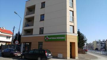 Фото номера Апартаменты Делюкс Апартаменты Polhouse Apartamenty г. Жешув 44