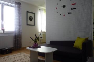 Фото номера Стандартные апартаменты Апартаменты Polhouse Apartamenty г. Жешув 16