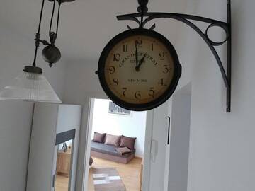 Фото номера Апартаменты Делюкс Апартаменты Polhouse Apartamenty г. Жешув 17