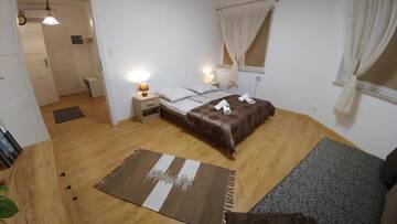 Фото номера Апартаменты Делюкс Апартаменты Polhouse Apartamenty г. Жешув 14