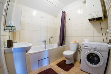Фото номера Апартаменты Апартаменты Easy Apartamenty г. Жешув 11