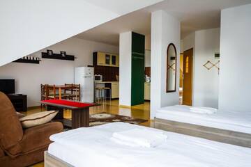 Фото номера Апартаменты Апартаменты Easy Apartamenty г. Жешув 15