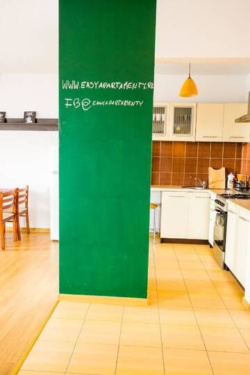 Фото номера Апартаменты Апартаменты Easy Apartamenty г. Жешув 16