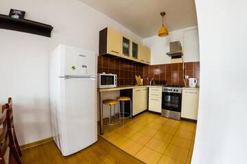 Фото номера Апартаменты Апартаменты Easy Apartamenty г. Жешув 12