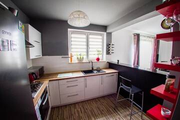 Фото номера Апартаменты Апартаменты Easy Apartamenty г. Жешув 7