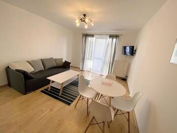 Фото Апартаменты Easy Apartamenty г. Жешув 5