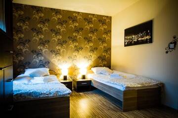 Фото номера Апартаменты Апартаменты Easy Apartamenty г. Жешув 15