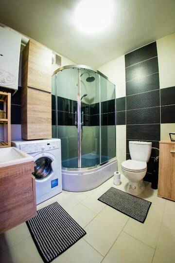 Фото номера Апартаменты Апартаменты Easy Apartamenty г. Жешув 13