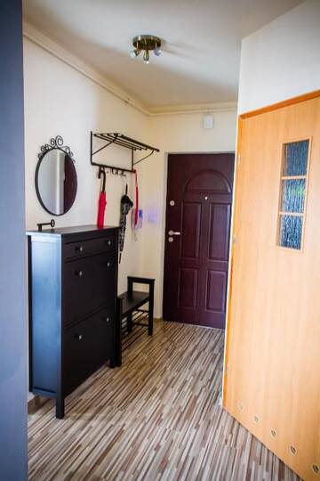 Фото номера Апартаменты Апартаменты Easy Apartamenty г. Жешув 9