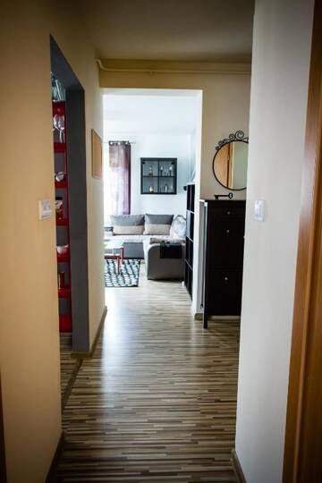 Фото номера Апартаменты Апартаменты Easy Apartamenty г. Жешув 11