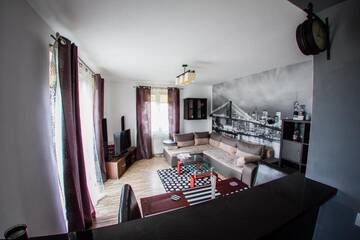 Фото номера Апартаменты Апартаменты Easy Apartamenty г. Жешув 17