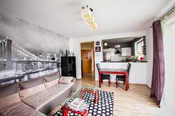 Фото Апартаменты Easy Apartamenty г. Жешув 1