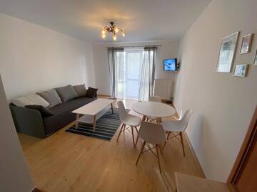 Фото номера Апартаменты Апартаменты Easy Apartamenty г. Жешув 14