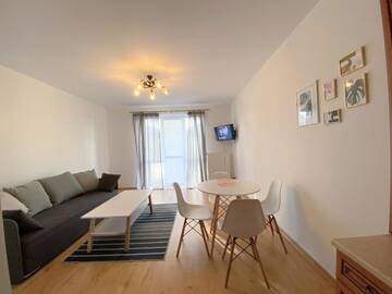 Фото номера Апартаменты Апартаменты Easy Apartamenty г. Жешув 11
