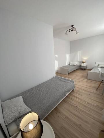 Фото номера Апартаменты Апартаменты Easy Apartamenty г. Жешув 27