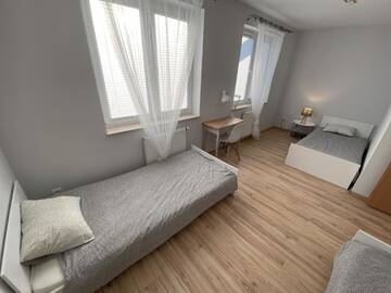 Фото номера Апартаменты Апартаменты Easy Apartamenty г. Жешув 24
