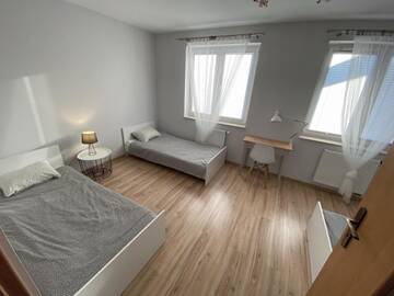 Фото номера Апартаменты Апартаменты Easy Apartamenty г. Жешув 25