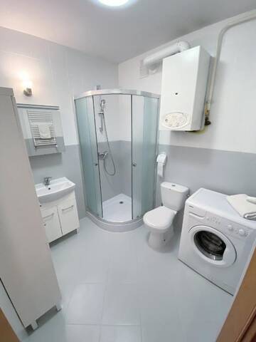 Фото номера Апартаменты Апартаменты Easy Apartamenty г. Жешув 21